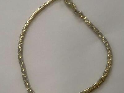 VINTAGE 14GP 17 BRACELET