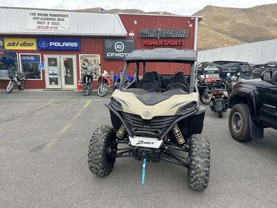 2024 CFMOTO ZForce 950 Sport 4