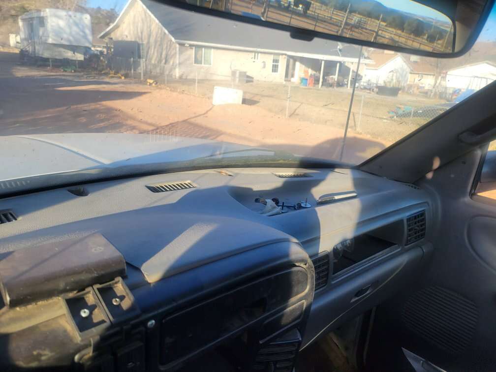 1994-2002 dodge 2500, 3500 parts