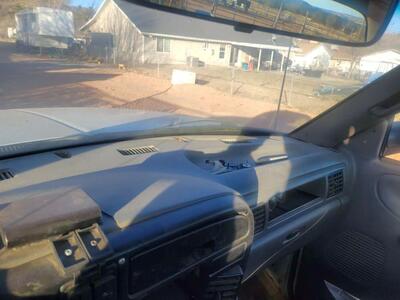 1994-2002 dodge 2500, 3500 parts