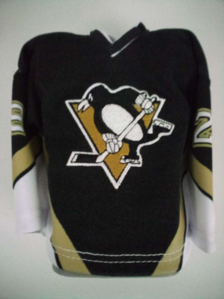 2003-04 Pacific Heads Up Mini Sweaters