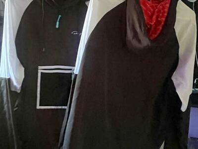 Danny Duncan Wind Breakers