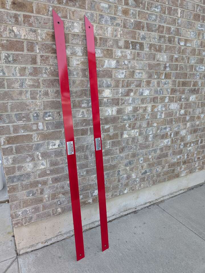 Brand New 6ft Journeyman Straight Edge