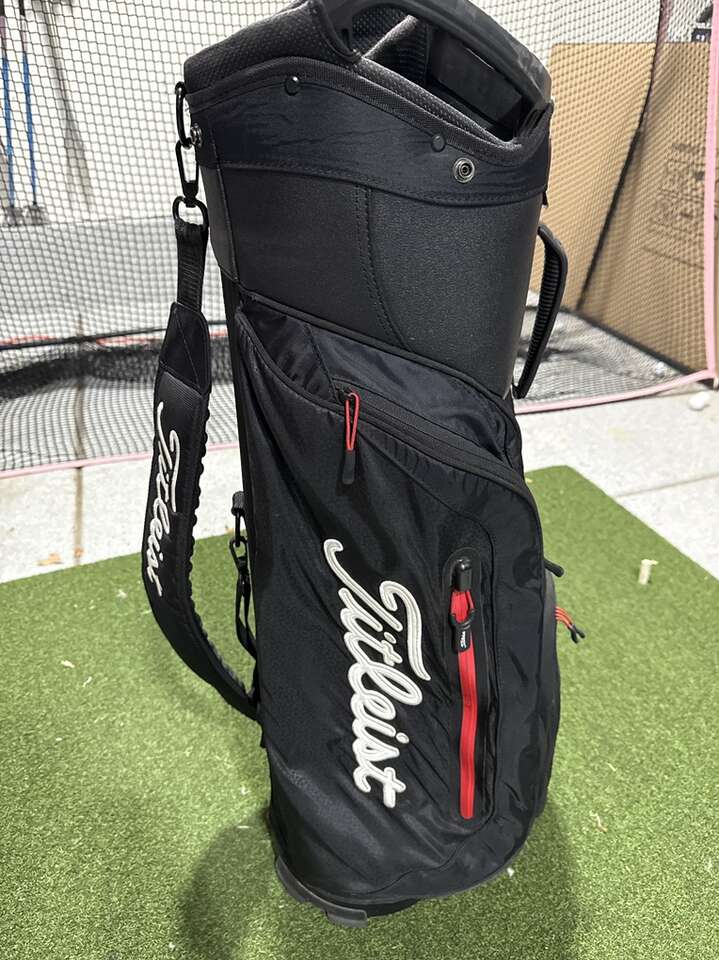 Titleist Cart Bag