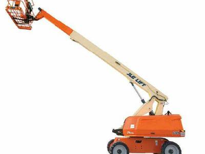 Rent: Reach 60 ft Boomlift/Manlift