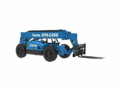 Rent: 10k Reach Forklifts, Manlifts, Mini Excavators, Skid Steers, Scissor Lifts