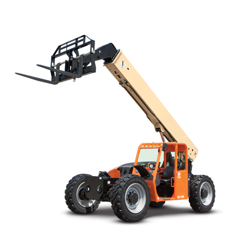 Rent: Reach 9k Forklifts, Manlifts, Mini Excavators, Skid Steers, Scissor Lifts