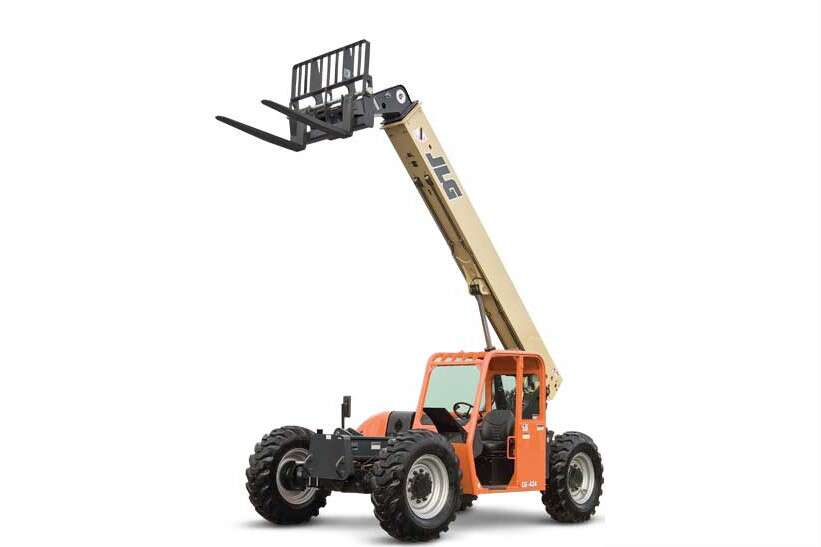 Rent: Reach 6k Forklifts, Manlifts, Mini Excavators, Skid Steers, Scissor Lifts