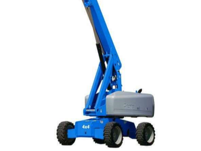 Rent: Reach 60 ft Boomlift/Manlift