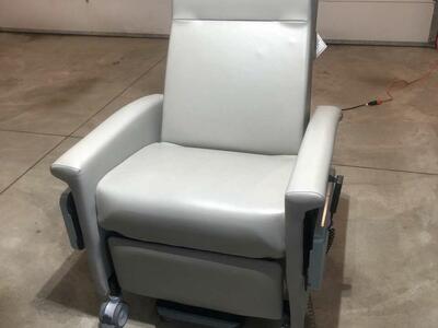 Pro Hospital Grade Power Recliner