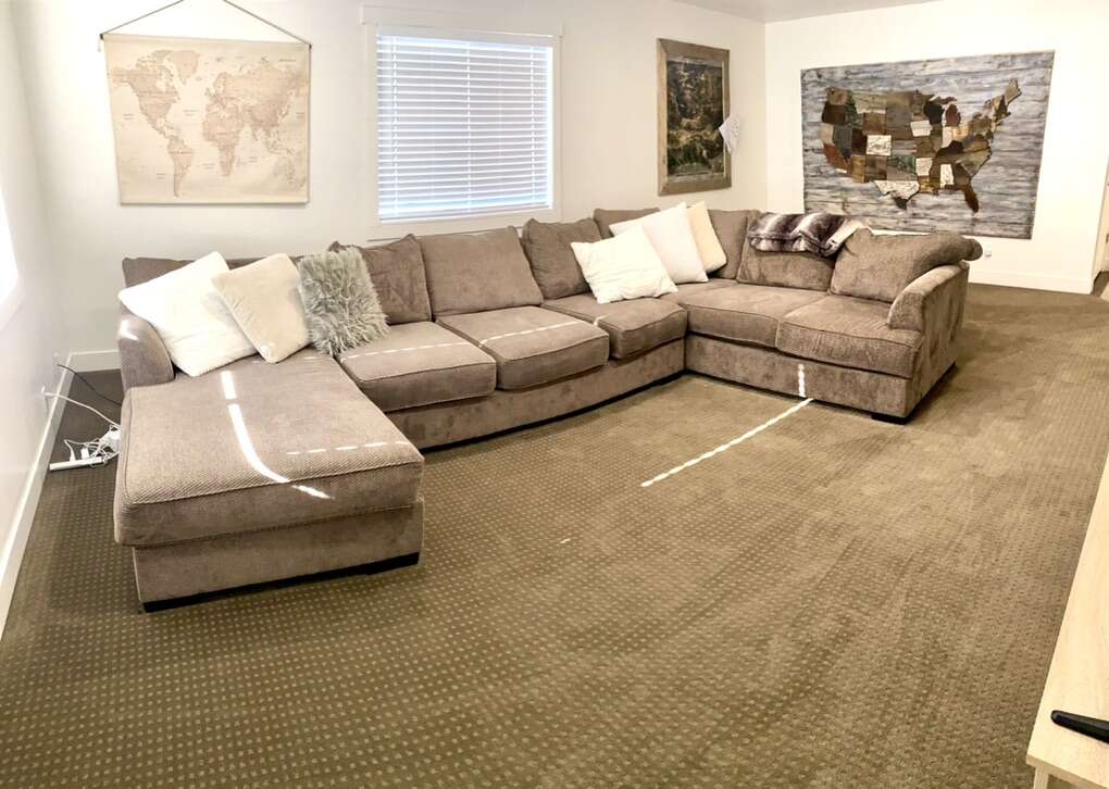 Sectional Couch Furniture