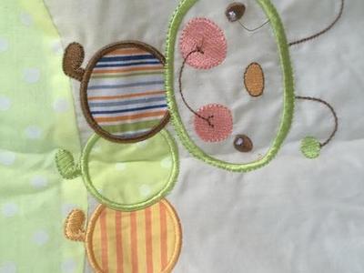 XL Dream Bag For 2-4 Years Old $7