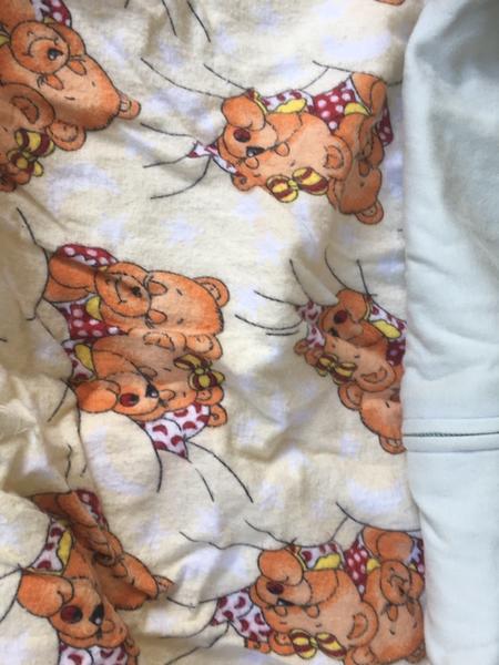 XL Sleeping Bag For The Summer $7