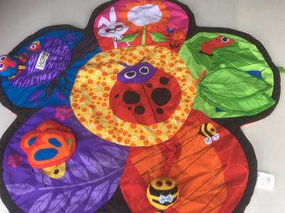 Lamaze Play Mat