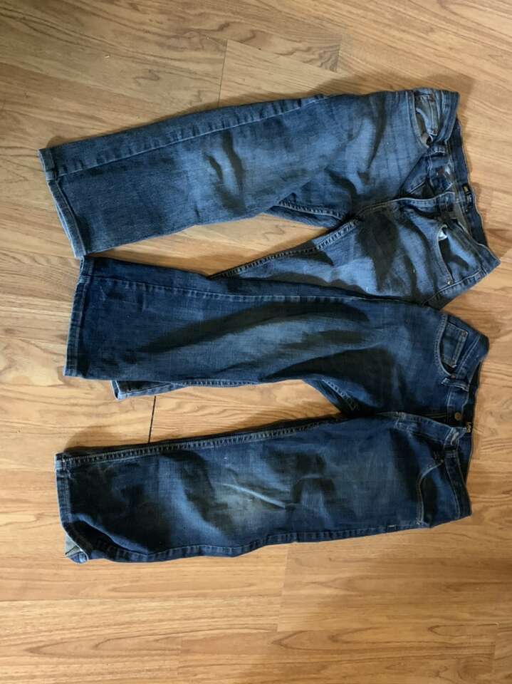 Two Jeans Size 14