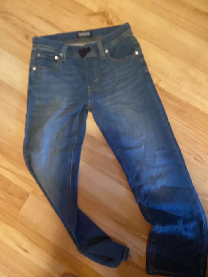 4 Kids Pants Size 14