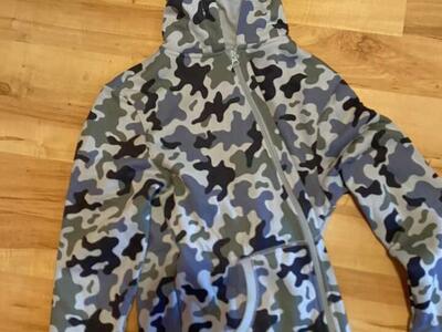 Boys Hoodie Size 14-16