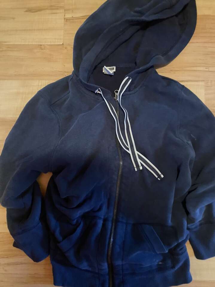 Boys Hoodie Size L