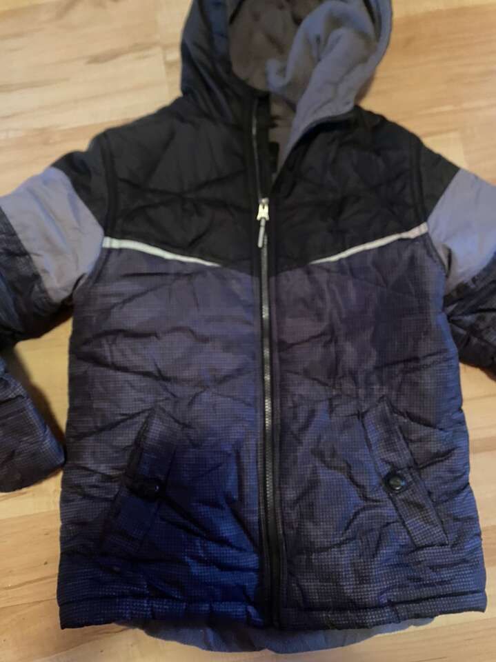 Pacific Trail 10-12 Warm Winter Jacket