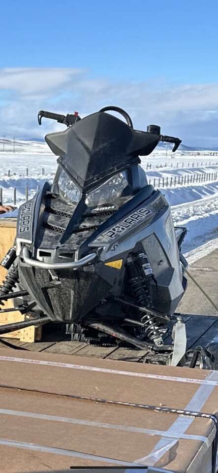 2012 Polaris