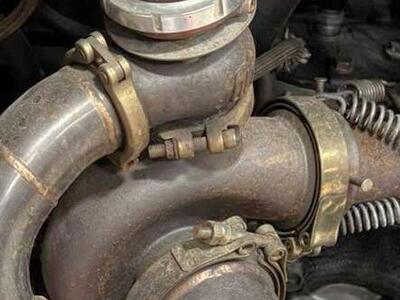 2011-2015 Polaris RMK Pro Turbo