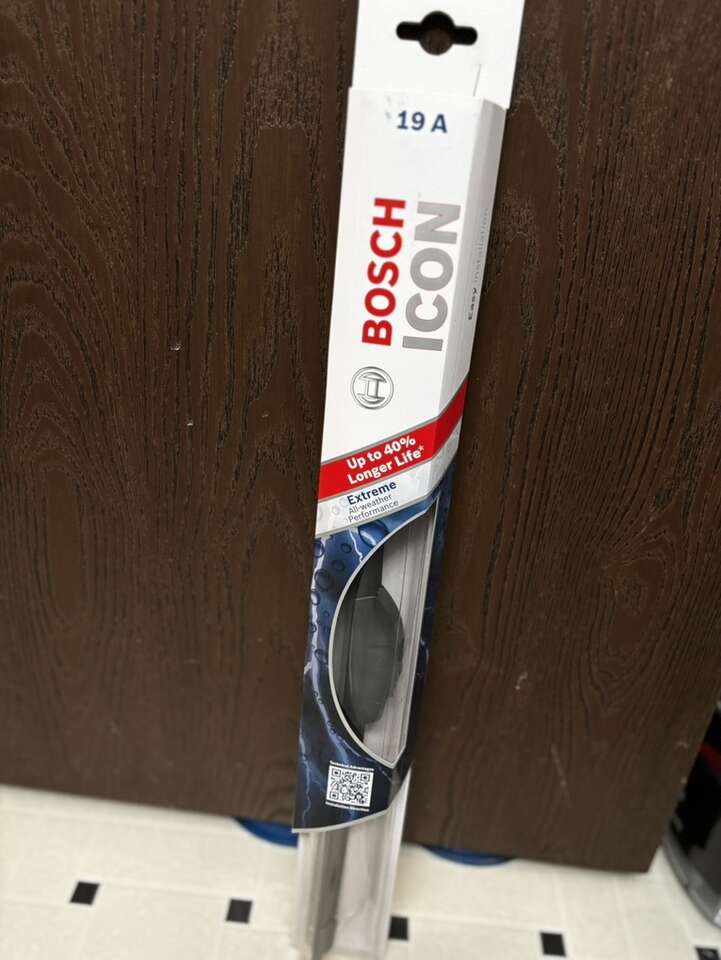 Bosch Icon Wiper