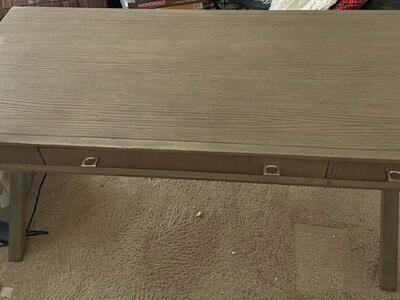 Highline Desk/Console Table By Rachael Ray