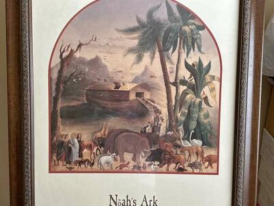 Noah Ark Picture