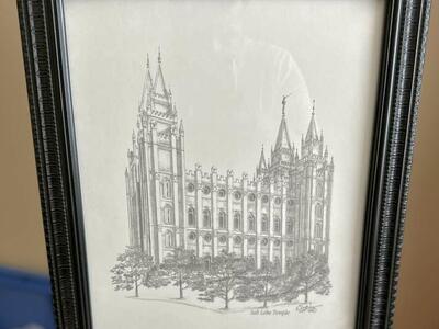 SLC Temple - Chad Hawkins