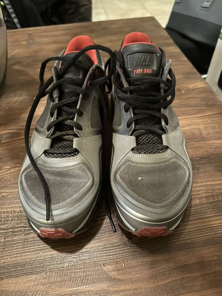 Nike Air max Sneakers