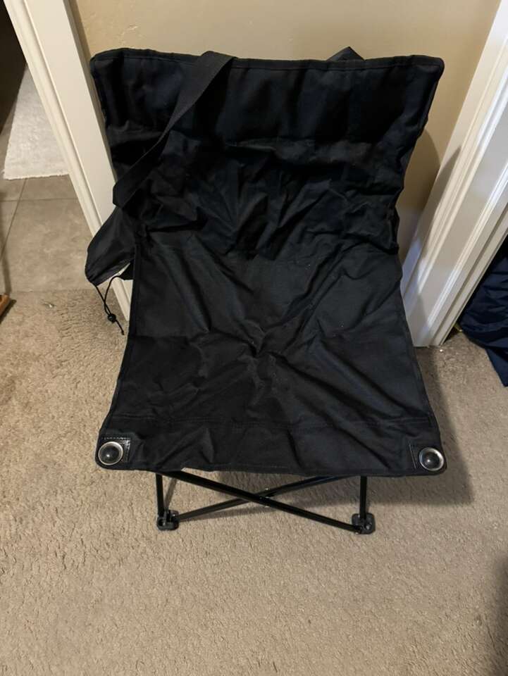 Folding Camping Chair
