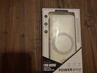 Power bank