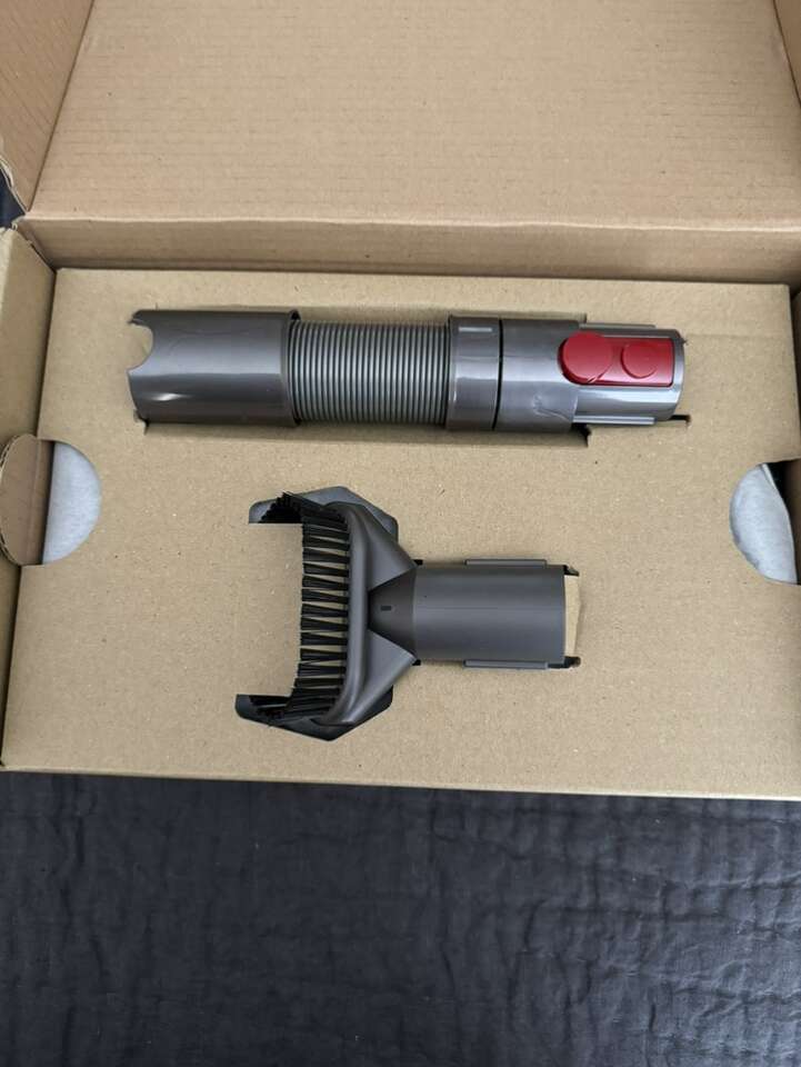 Dyson Carry And Clean Kit