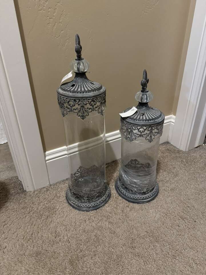 Decorative Vases