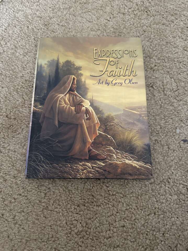 Expressions Of Faith