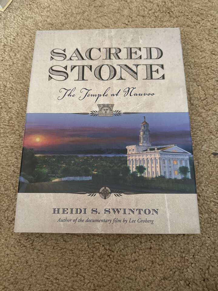 Sacred Stone