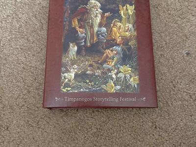 Tales From Our Tables