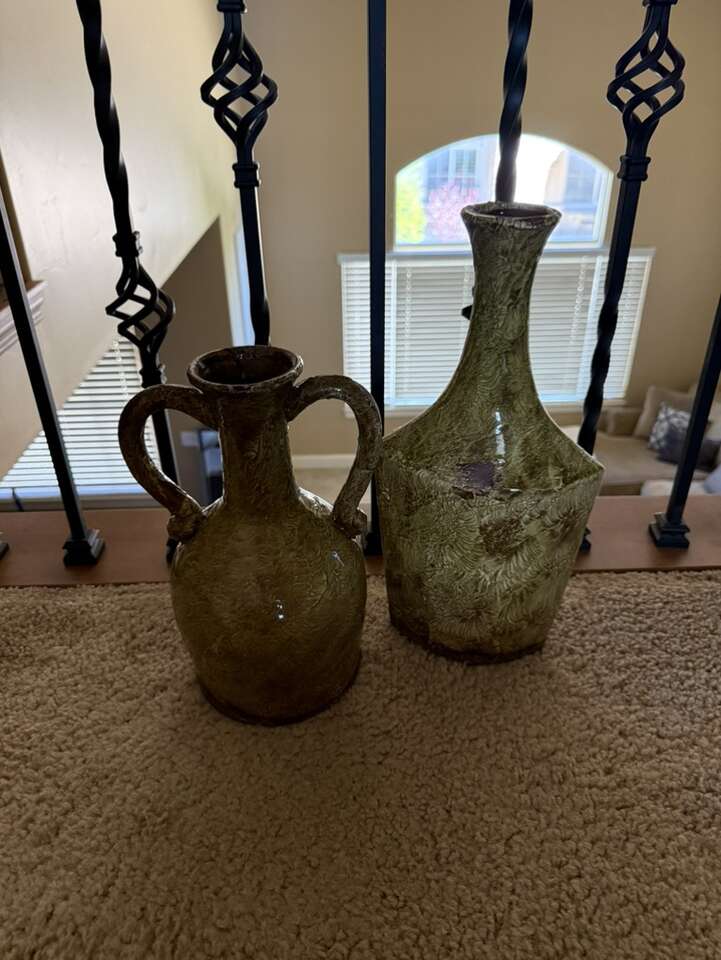 Decorative Vases