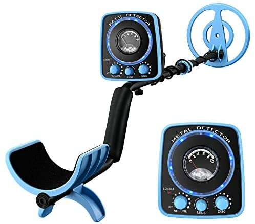 Metal Detector for RENT