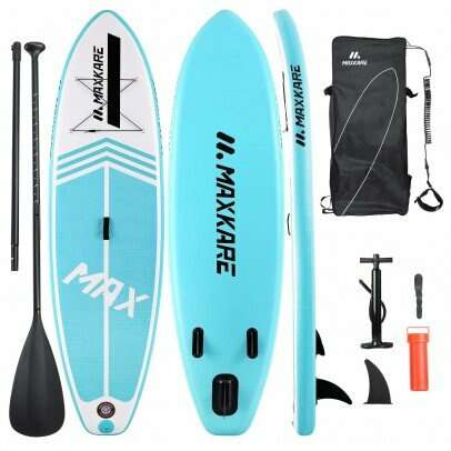 Paddle boards for rent