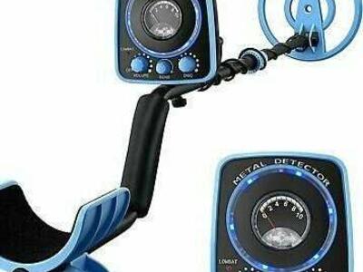 Metal Detector for RENT