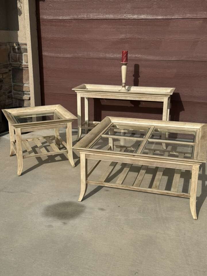 Living room tables Furniture