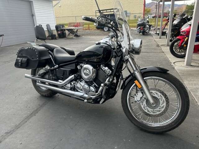 2013 v star 650