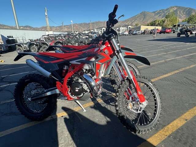 2025 Beta Motorcycles 250 XTRAINER