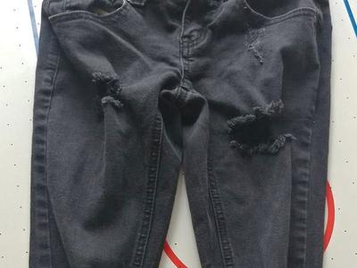 RSQ IBIZA SKINNY JEANS SIZE 1