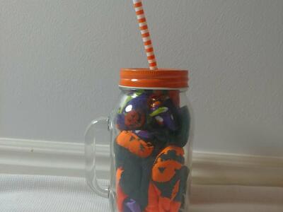 Halloween gift idea? NEW