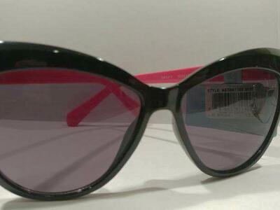 SUNGLASSES FOR EVERYONE!