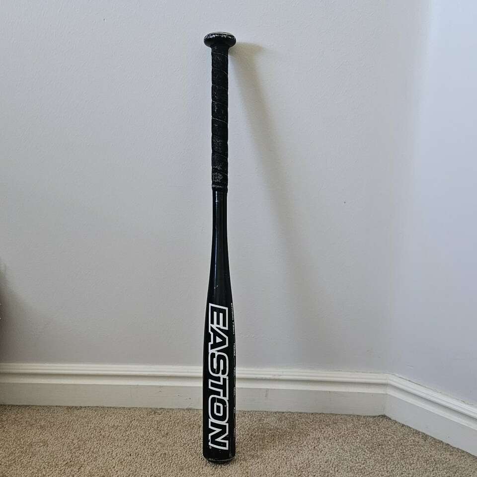 EASTON TBALL BAT 25 INCHES 15 OZ