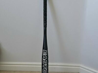 EASTON TBALL BAT 25 INCHES 15 OZ