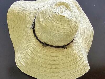 Disneyland floppy adult size hat